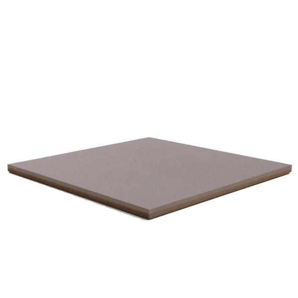 Forbo Potato Skin 2182 Bulletin Board cork on hardboard backer